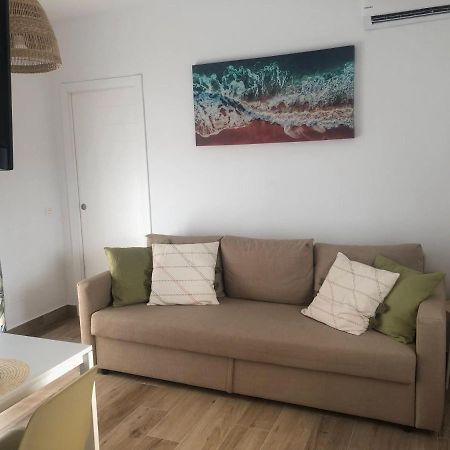 Apartamentos Mareabeach Torremolinos Exterior photo