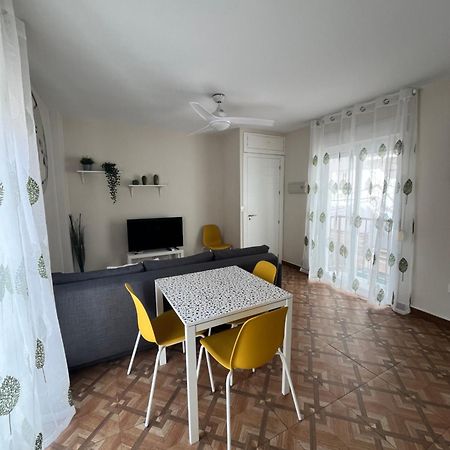 Apartamentos Mareabeach Torremolinos Exterior photo