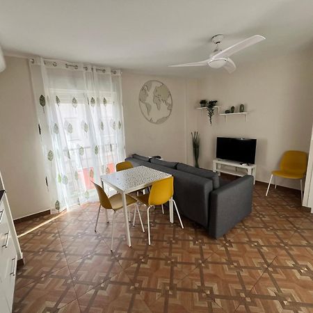 Apartamentos Mareabeach Torremolinos Exterior photo