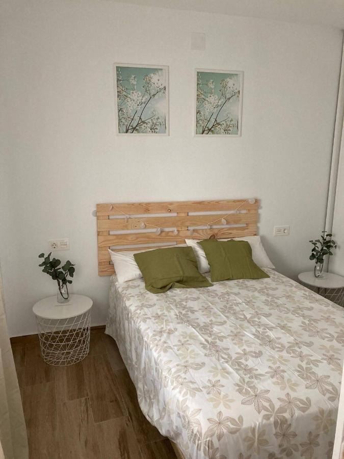 Apartamentos Mareabeach Torremolinos Exterior photo
