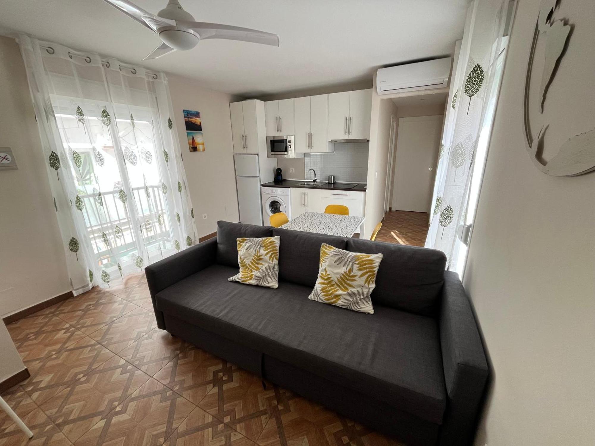 Apartamentos Mareabeach Torremolinos Exterior photo